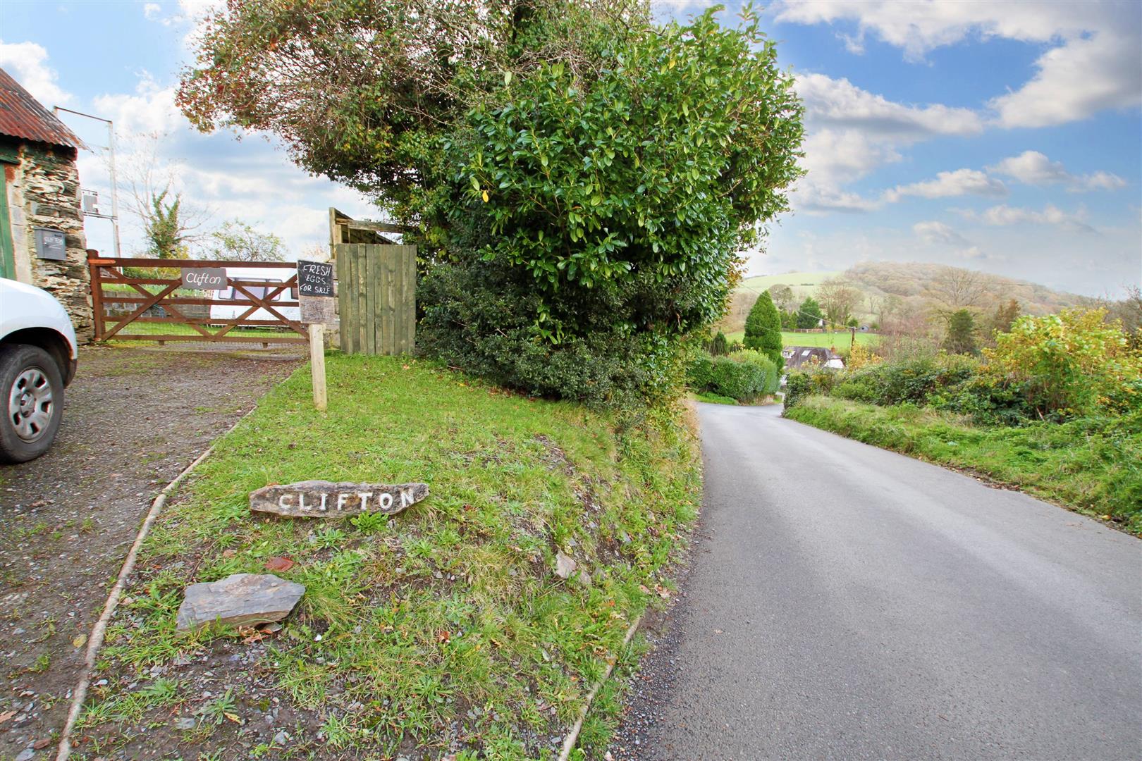 Henllan, Llandysul Cardigan Bay Properties
